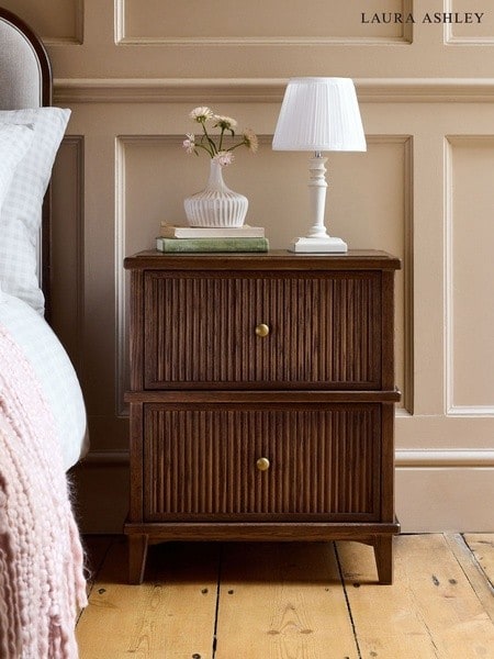 Laura Ashley Bedside Tables | Bedside Cabinets | Laura Ashley