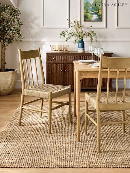 Set Of 2 Danbury Dining Chairs