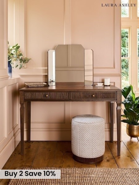 Buy Console Table Laura Ashley Homeware Diningroomfurniture Online