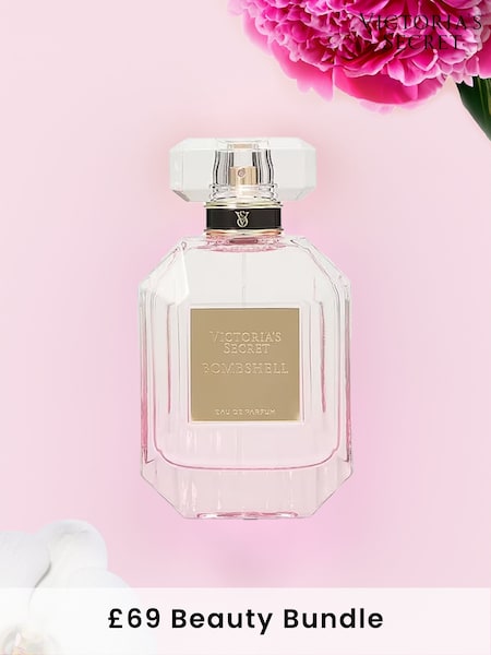 Victoria's Secret Bombshell Perfume 100ml (F85595) | £65