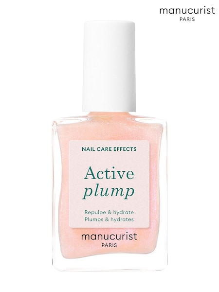 Manucurist Active Plump Nail Botox Plumping Nail Treatment (F85791) | £16