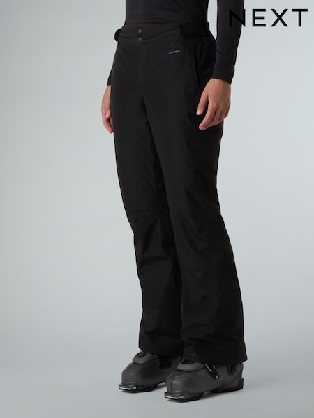 Black The North Face Descendit Ski Trousers (F86167) | £180