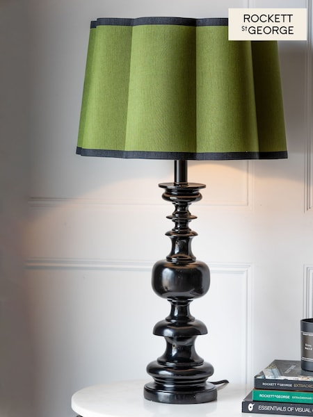 Rockett St George Green Cross Architectural Shade (F86594) | £45