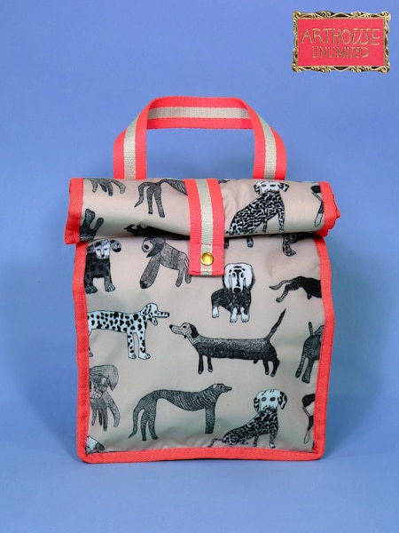 Arthouse Multi Dogalicious Lunch Bag (F86690) | £20