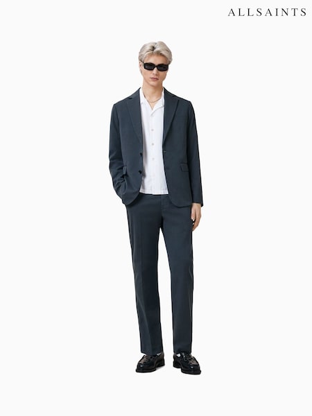 AllSaints Blue Bay Trousers (F87659) | £119