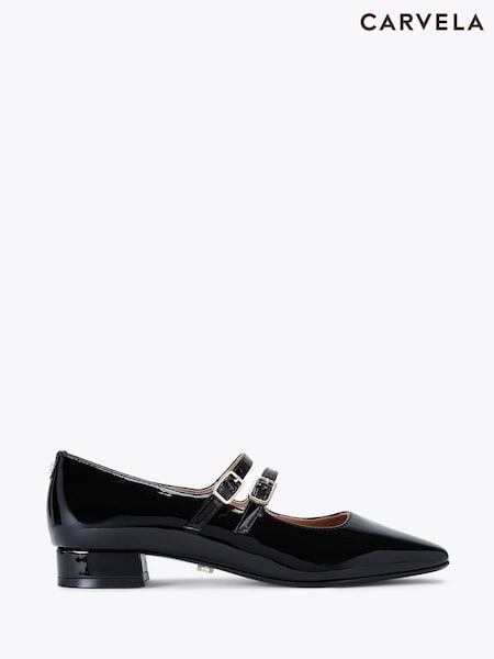 Carvela Harper Low Shoes (F87790) | £119