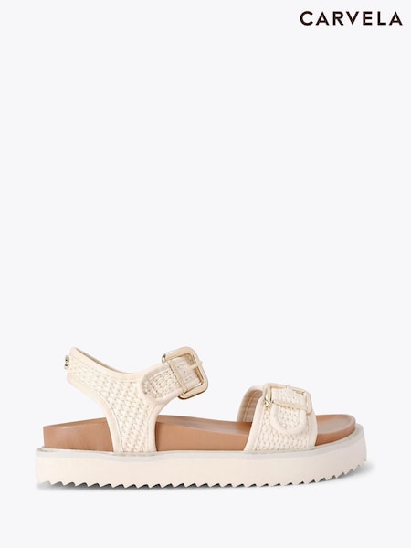 Carvela Lenora  Sandals (F87795) | £89