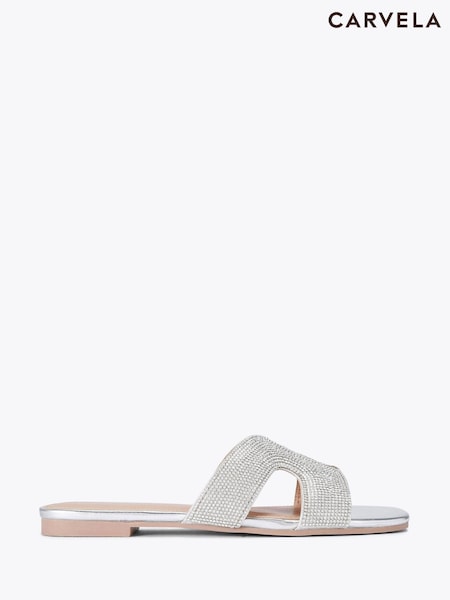 Carvela Rivo Sandals (F87828) | £79