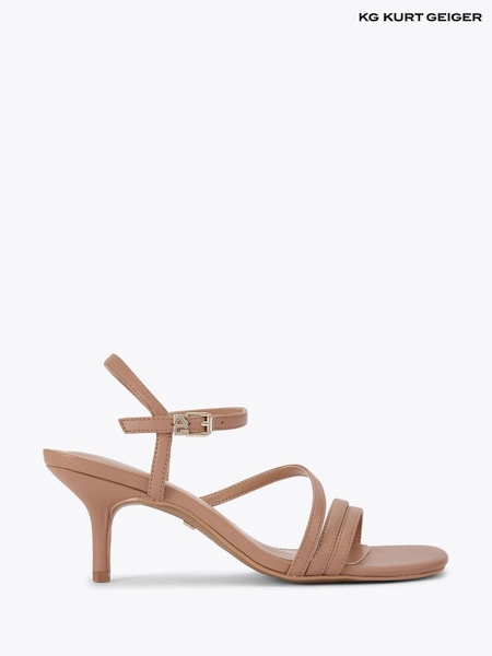 KG Kurt Geiger Arlie Sandals (F87871) | £79