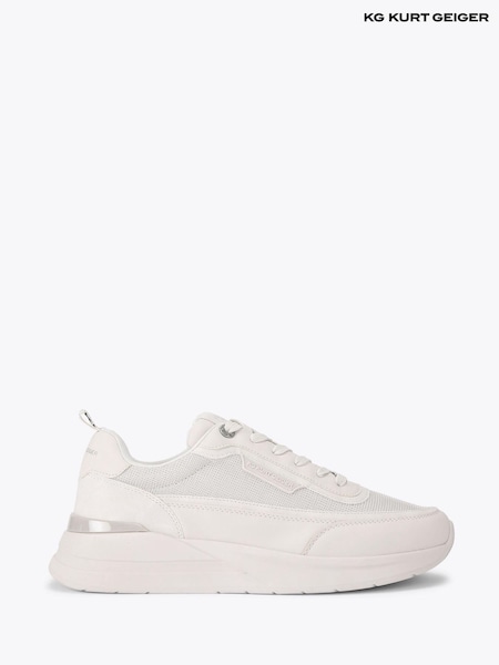 KG Kurt Geiger Jackson Shoes (F87885) | £79