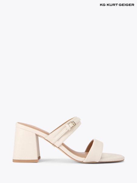 KG Kurt Geiger PRECIOUS Sandals (F87900) | £119