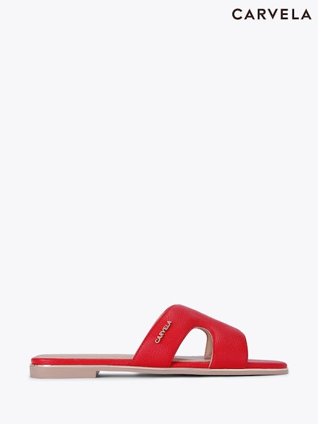 Carvela Rivo Sandals (F87901) | £69