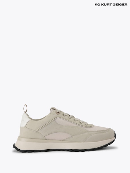 KG Kurt Geiger Kai Trainers (F87922) | £79