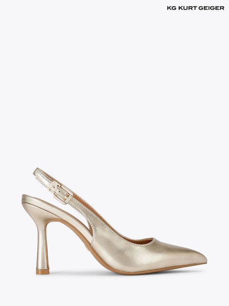 KG Kurt Geiger Adina Shoes (F88046) | £79