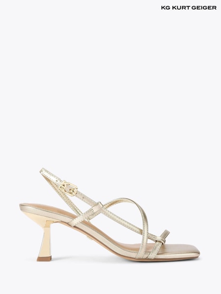 KG Kurt Geiger Sierra Sandals (F88050) | £99