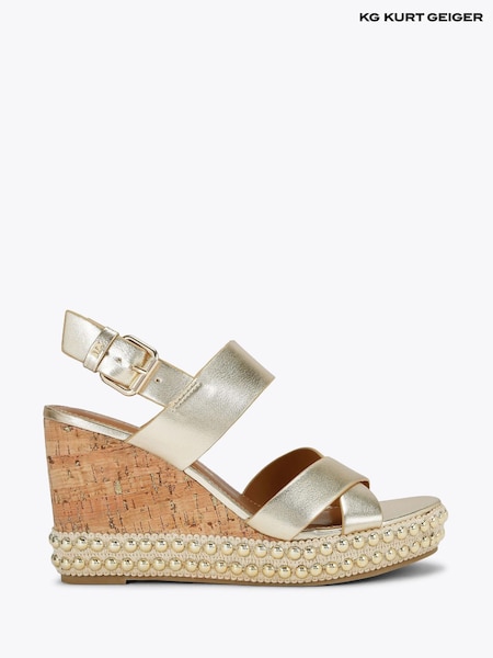 KG Kurt Geiger Sandals (F88055) | £89