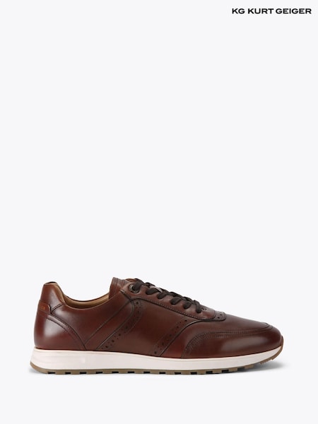 KG Kurt Geiger Blaze Hybrid Shoes (F88059) | £99