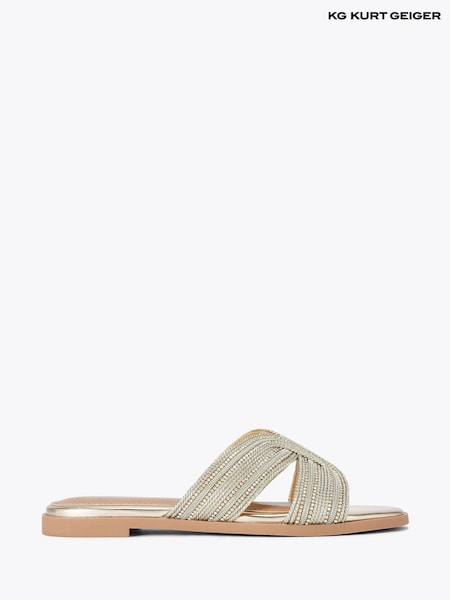 KG Kurt Geiger Pose Sandals (F88067) | £119