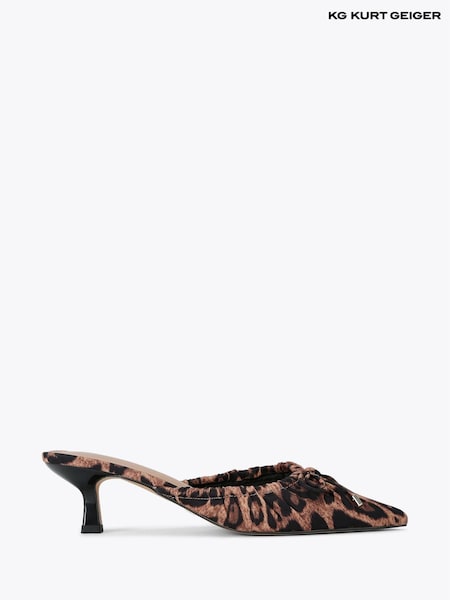 KG Kurt Geiger Saylor Shoes (F88087) | £99