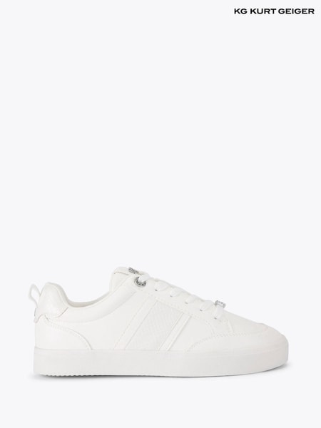Kg Kurt Geiger  Lindsey Trainers (F88093) | £109