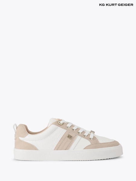 Kg Kurt Geiger  Lindsey Trainers (F88102) | £79