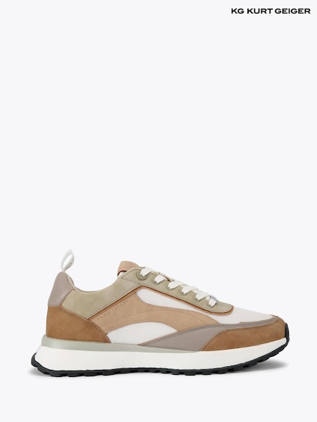 KG Kurt Geiger Kai Shoes (F88108) | £79