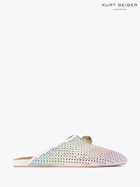Kurt Geiger London Chelsea Slider Pumps (F88199) | £169