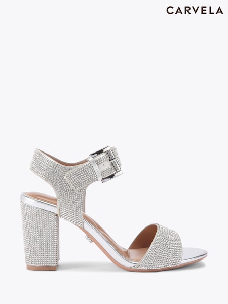 Carvela Sadie 2 Sandals (F88260) | £129