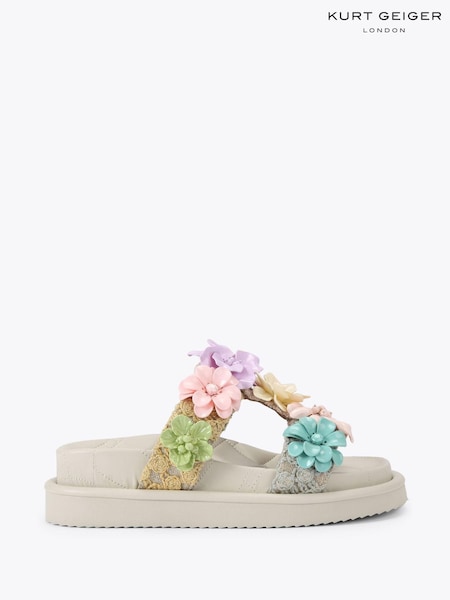 Kurt Geiger London Orson Sandals (F88295) | £199