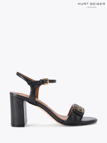 Kurt Geiger London Kensington Langley Sandals (F88327) | £149