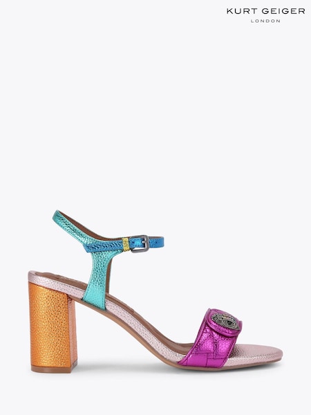 Kurt Geiger London Kensington Langley Sandals (F88331) | £149