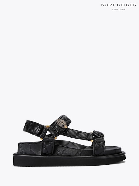 Kurt Geiger London Orson Sandals (F88354) | £169