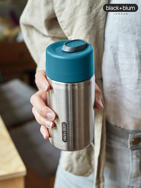 Black & Blum Ocean Insulated Travel Cup (F89289) | £25