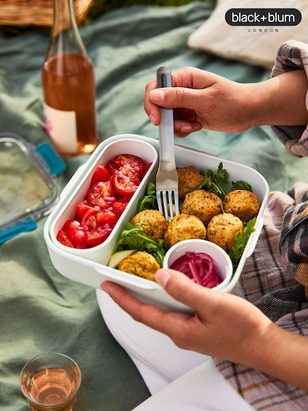 Black & Blum Ocean Lunch Box (F89291) | £22