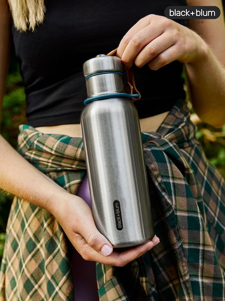 Black & Blum Ocean Insulated Water Bottle (F89297) | £27