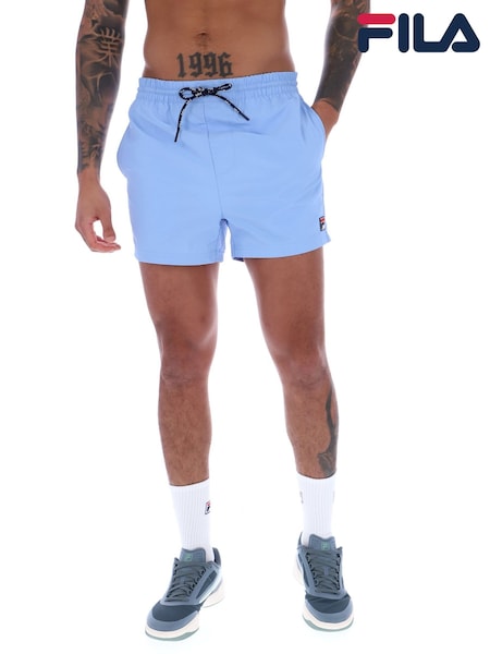 Fila Blue Artoni Swim Shorts (F89794) | £35