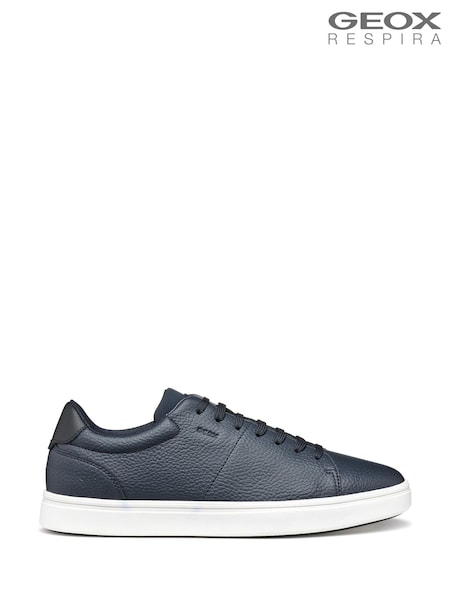 Geox Blue U Baltmoore Sneakers (F90063) | £100