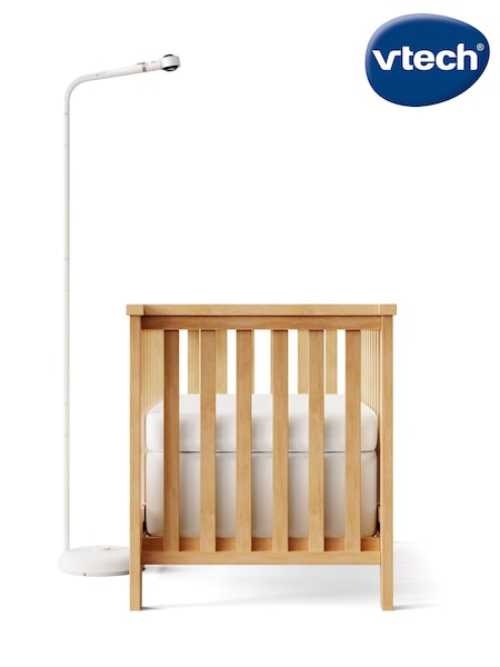 V-Tech White VC2610 Floor Stand (F90120) | £50