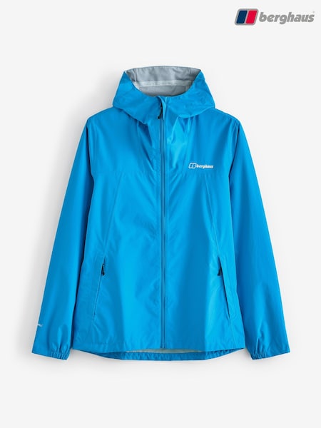 Berghaus Blue Deluge Pro 3.0 Jacket (F90885) | £120