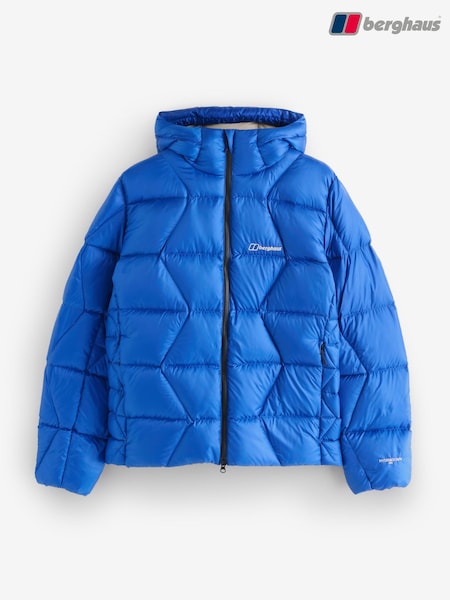 Berghaus Blue Explorer Down Jacket (F90887) | £270