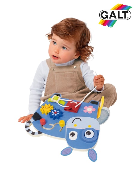 Galt Toys Goula Donkey Activity Table (F91423) | £25