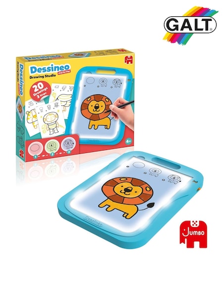 Galt Toys Dessineo Drawing Studio (F91424) | £19