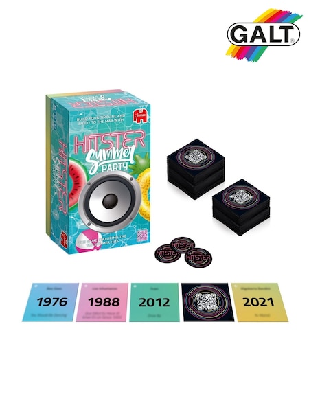 Galt Toys Hitster (F91425) | £25