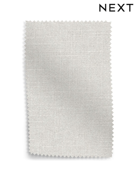 Light Grey Mix Upholstery Swatch (F92008) | £0