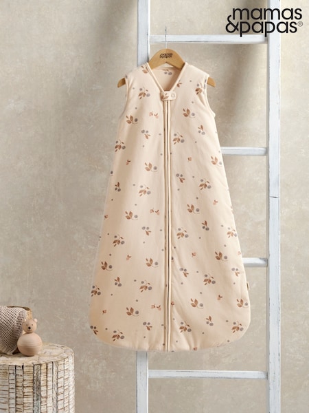 Mamas & Papas 2 Pack Berry 2.5 Tog Sleepbag (F92392) | £25