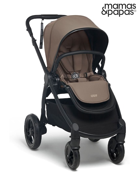 Mamas & Papas Cafe Ocarro Pushchair (F92395) | £849