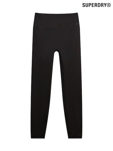 Superdry Black Studios Leggings (F92414) | £35