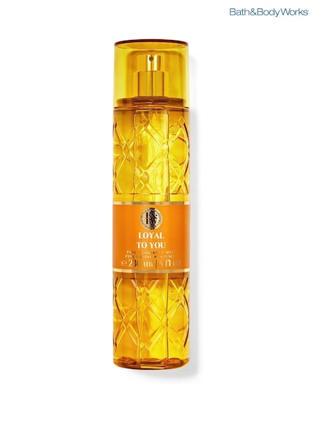 Bath & Body Works Loyal To You Fine Fragrance Mist 8 fl oz / 236 mL (F93691) | £18