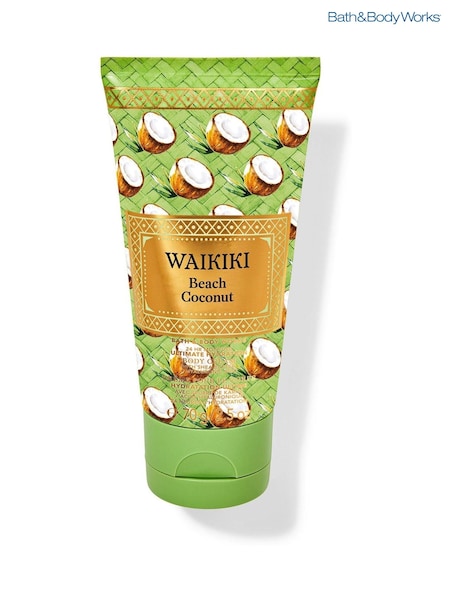 Bath & Body Works Travel Body Cream 2.5 fl oz / 70 mL (F93701) | £11