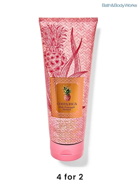 Bath & Body Works Body Cream 8 oz / 226 g Full Size (F93702) | £18